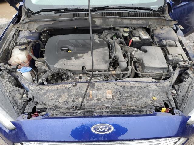 2014 Ford Fusion - Image 11