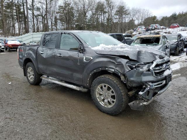 2019 Ford Ranger Xl VIN: 1FTER4FH2KLA16492 Lot: 40225754