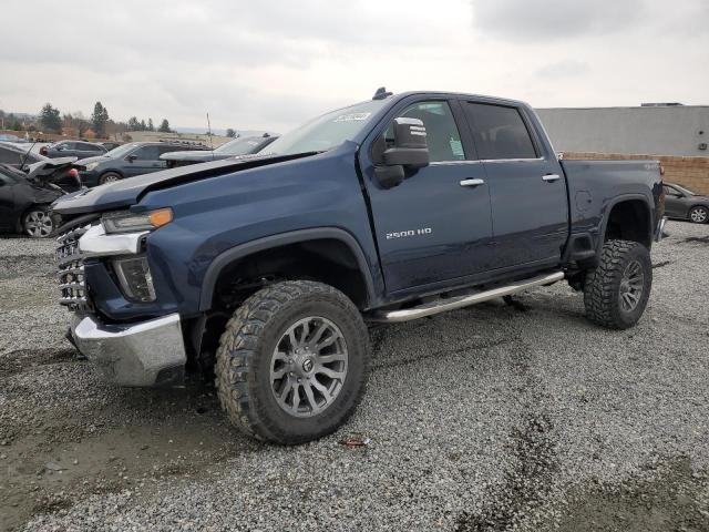 Vin: 1gc4ypey9lf216531, lot: 39319344, chevrolet all models k2500 heavy duty ltz 2020 img_1