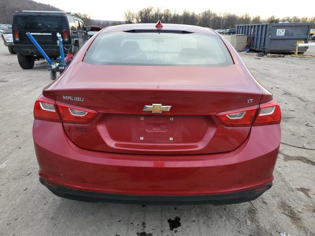 1G1ZE5ST3GF290134 | 2016 CHEVROLET MALIBU LT