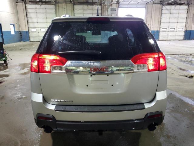 2010 GMC Terrain Slt VIN: 2CTFLFEY0A6306051 Lot: 40404234