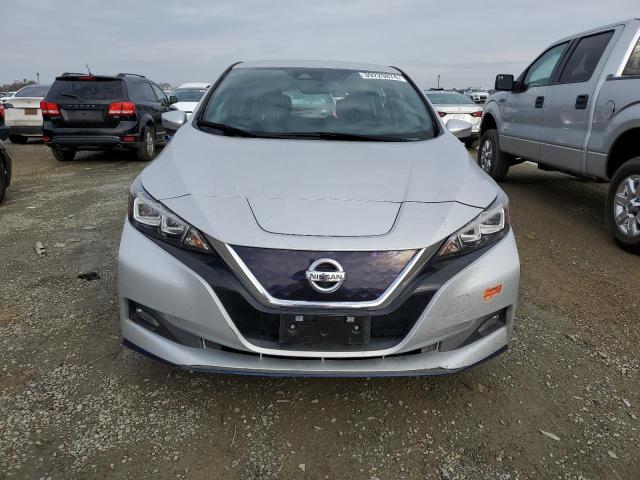 1N4BZ1CP6KC318404 | 2019 NISSAN LEAF S PLU