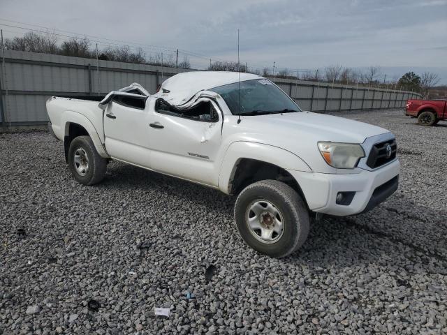 5TFJU4GN6FX069745 | 2015 TOYOTA TACOMA DOU