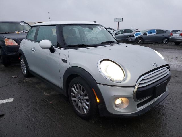 Vin: wmwxm5c58f3a04750, lot: 76814873, mini cooper 20154
