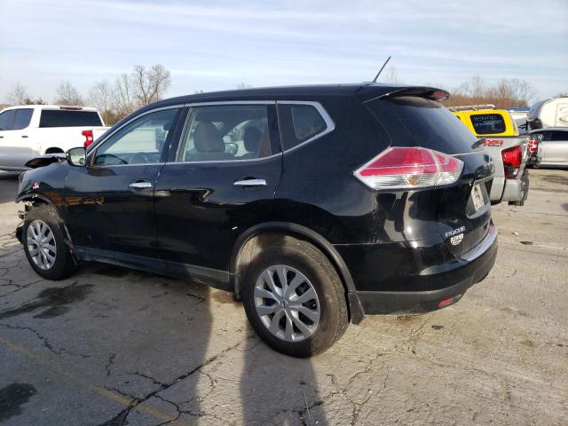 KNMAT2MV1FP568996 | 2015 NISSAN ROGUE S