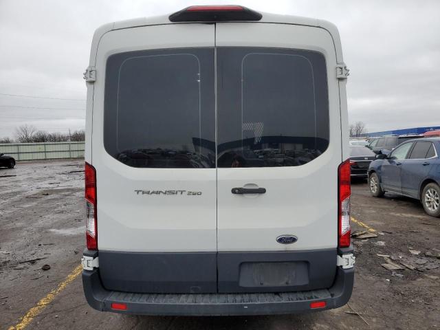 1FTYR1CM5JKA56924 | 2018 FORD TRANSIT T-