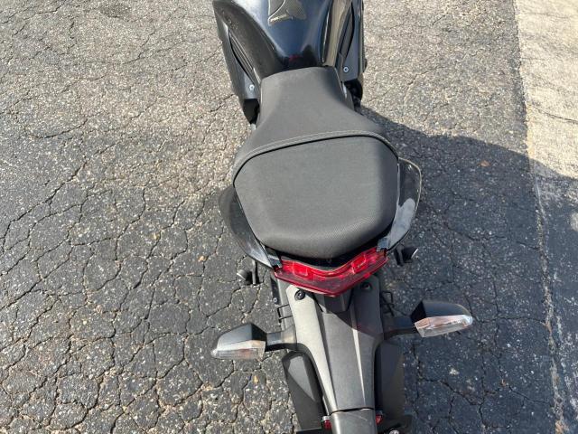 2016 KAWASAKI EX650 F - JKAEXEF15GDA26799