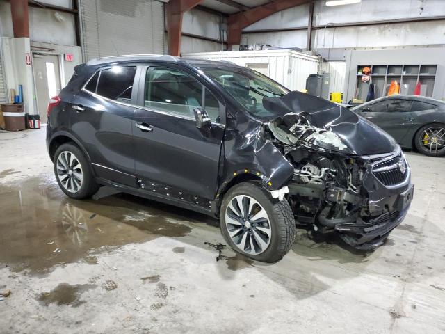 KL4CJGSM8KB705911 | 2019 BUICK ENCORE ESS