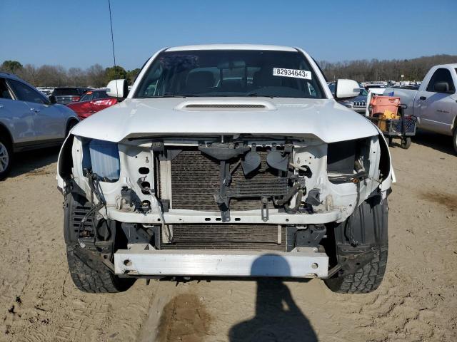 3TMMU4FN9FM086883 | 2015 TOYOTA TACOMA DOU