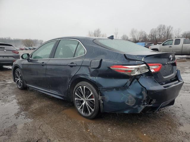 4T1B11HK0KU698845 | 2019 TOYOTA CAMRY L