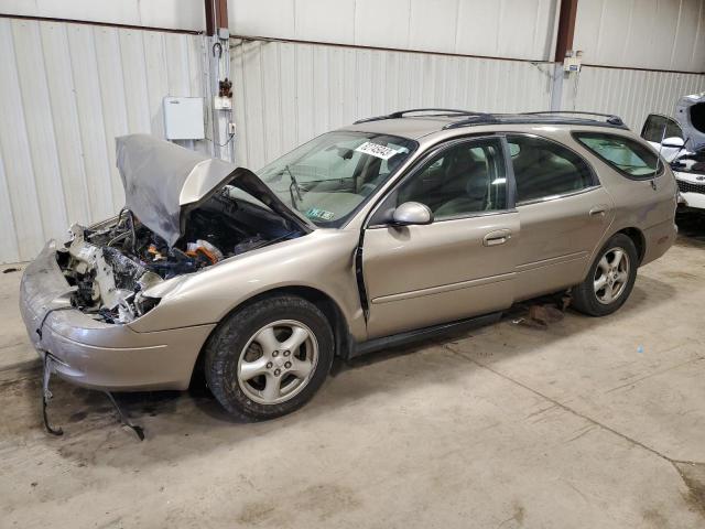 2003 Ford Taurus SE