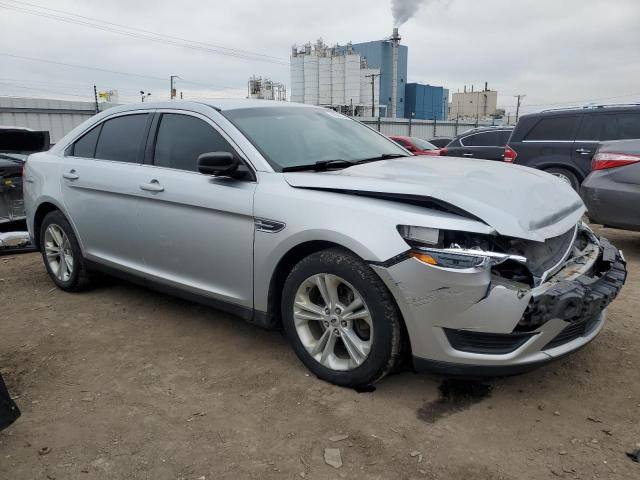 1FAHP2D83HG135251 | 2017 FORD TAURUS SE