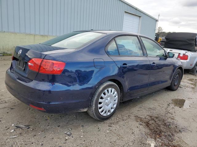 3VW2K7AJ8EM391466 | 2014 VOLKSWAGEN JETTA BASE