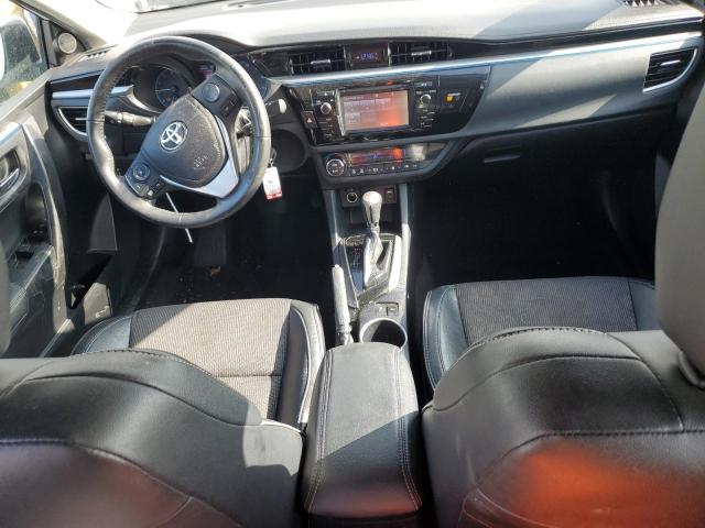 2T1BURHE8GC694177 | 2016 TOYOTA COROLLA L