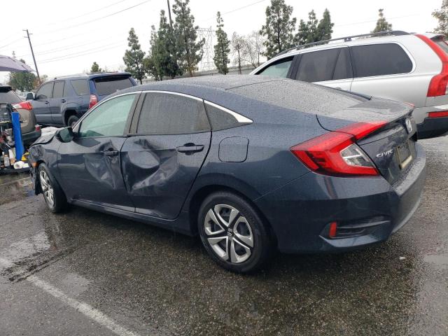 2HGFC2F52HH530558 | 2017 HONDA CIVIC LX