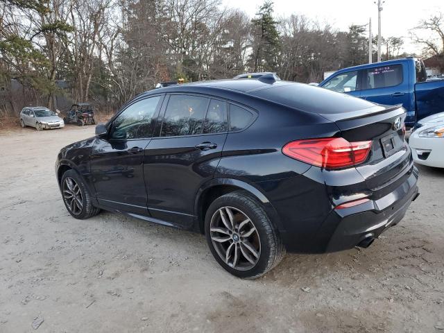 5UXXW7C57H0U26047 2017 BMW X4 xDrivem40I