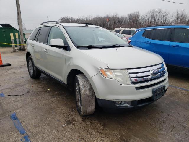 VIN 1HGCV1F39LA137816 2007 FORD EDGE no.4