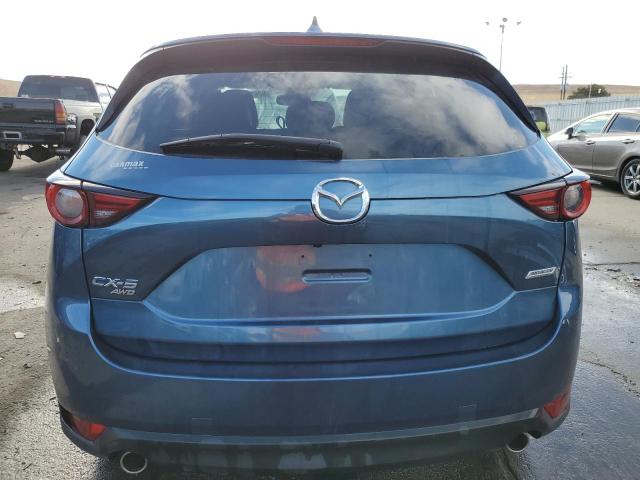 JM3KFBDM4J0371798 | 2018 MAZDA CX-5 GRAND