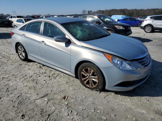 5NPEB4AC0EH886394 | 2014 HYUNDAI SONATA GLS