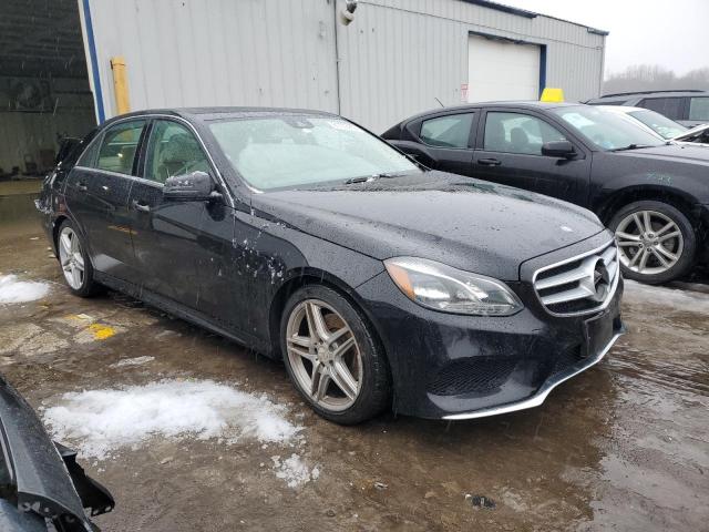 WDDHF8JB8EA871252 | 2014 MERCEDES-BENZ E 350 4MAT