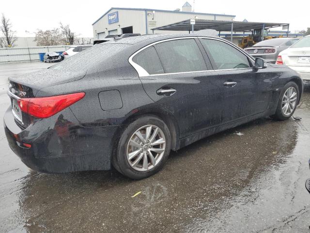 JN1BV7AP6FM335685 | 2015 INFINITI Q50 BASE