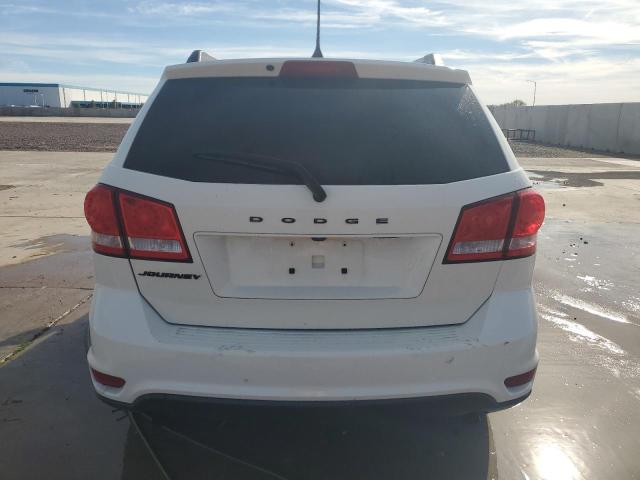 2019 DODGE JOURNEY SE - 3C4PDCBG6KT686906