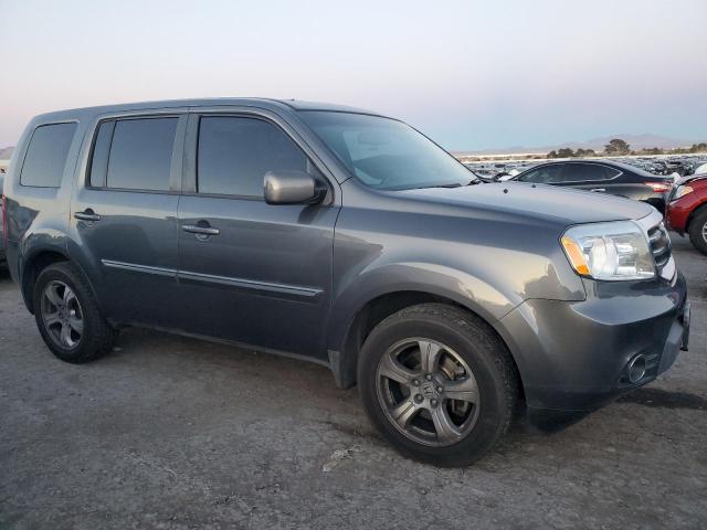 2012 Honda Pilot Exl VIN: 5FNYF3H51CB026597 Lot: 41031424