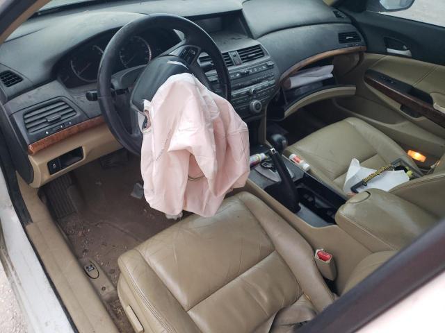 2012 Honda Accord - Image 8