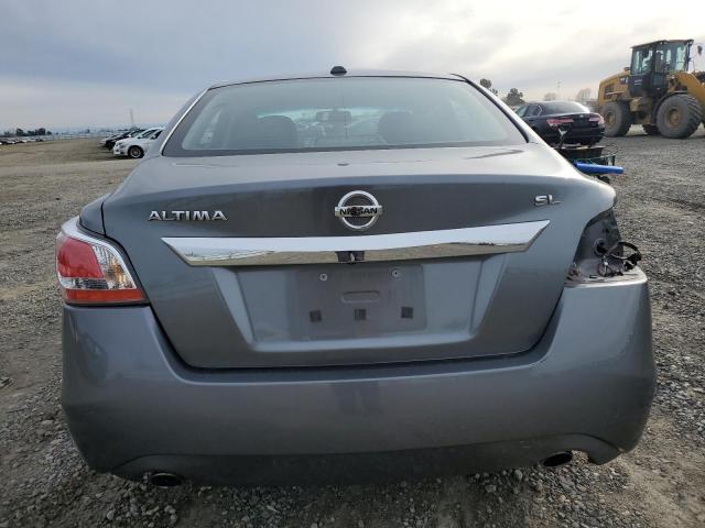 1N4AL3AP3FC234428 | 2015 NISSAN ALTIMA 2.5