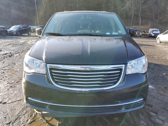 2C4RC1BG7GR111160 | 2016 CHRYSLER TOWN & COU