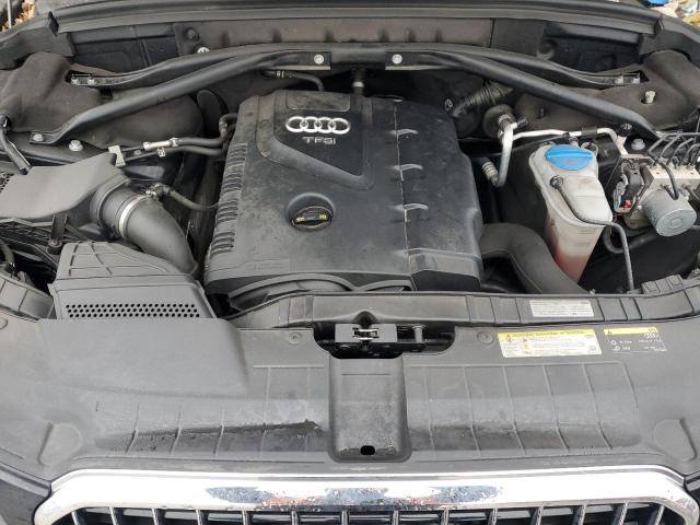 VIN WA1C2AFP0HA018029 2017 Audi Q5, Premium no.12