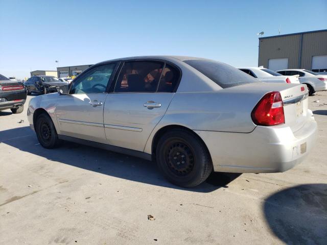 2007 Chevrolet Malibu Ls VIN: 1G1ZS58F87F201815 Lot: 39196964