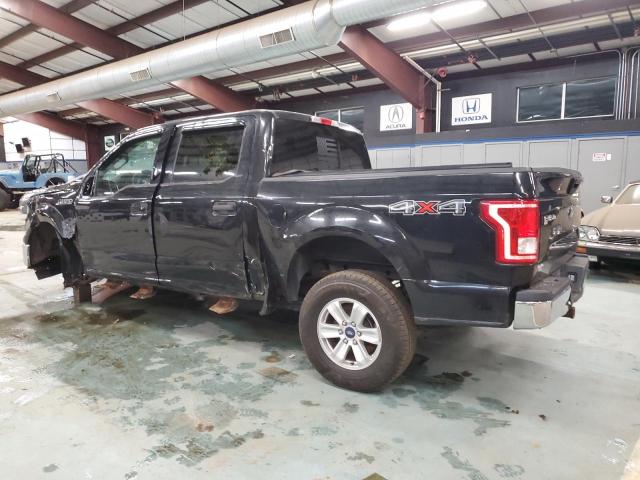 1FTEW1EF2HFA17317 | 2017 FORD F150 SUPER