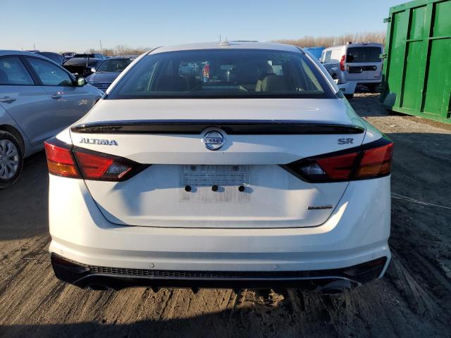 1N4AL4CV3NN332556 | 2022 Nissan altima sr