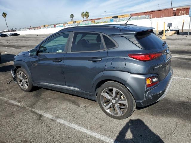 2018 HYUNDAI KONA LIMIT KM8K33A59JU156409