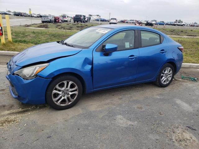 3MYDLBZV2GY111606 | 2016 TOYOTA SCION IA