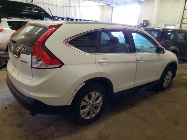Vin: 5j6rm4h78el113912, lot: 38473984, honda crv exl 20143
