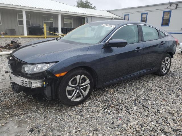 19XFC2F5XHE028441 | 2017 HONDA CIVIC LX