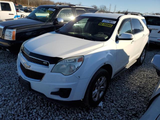 2GNFLFE32E6315217 | 2014 CHEVROLET EQUINOX LT