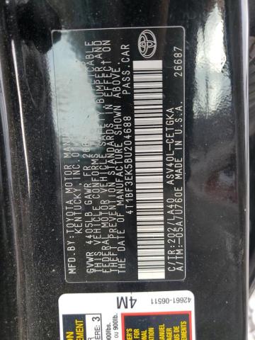 2011 Toyota Camry - Image 12