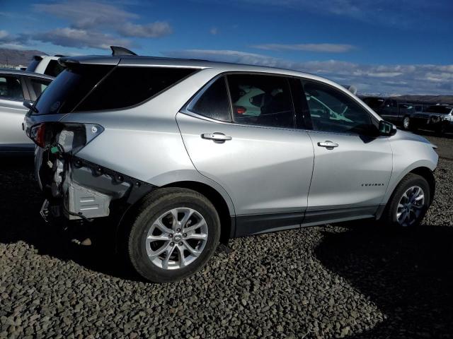 3GNAXSEV7JS616585 | 2018 CHEVROLET EQUINOX LT