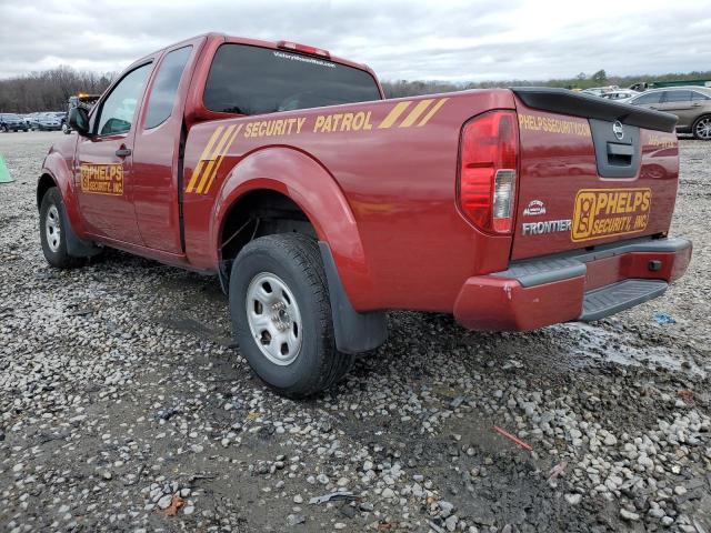 1N6BD0CT1KN741151 | 2019 NISSAN FRONTIER S