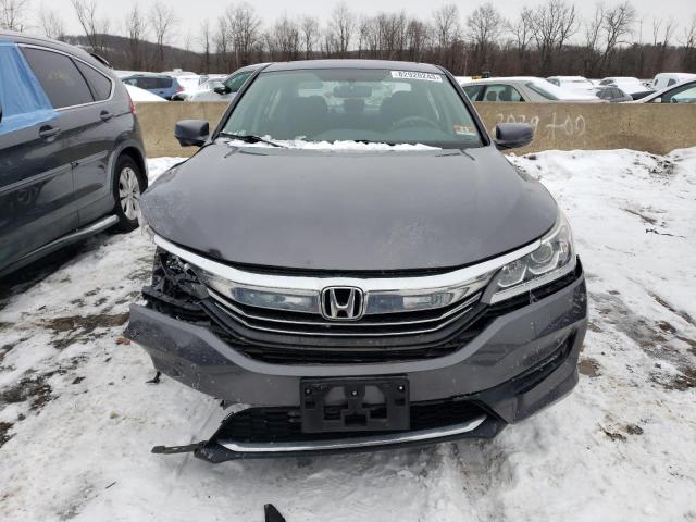 1HGCR2F70HA270615 | 2017 HONDA ACCORD EX