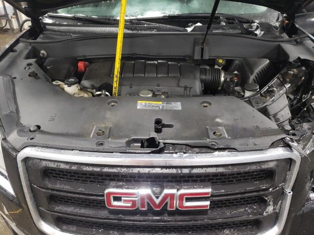 1GKKVPKD6GJ188521 | 2016 GMC ACADIA SLE