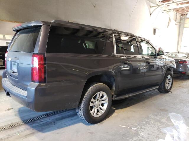 1GNSKHKCXJR260693 | 2018 CHEVROLET SUBURBAN K