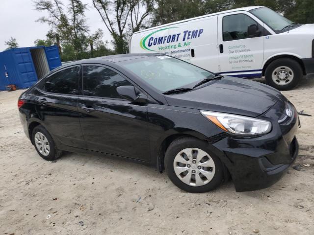 KMHCT4AE5FU846305 | 2015 HYUNDAI ACCENT GLS