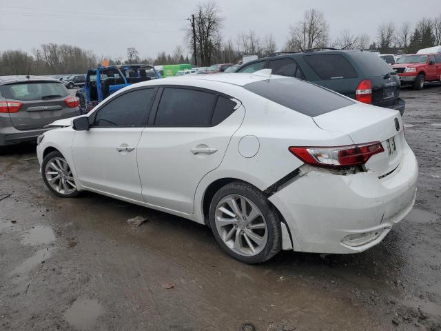 2016 ACURA ILX BASE W 19UDE2F35GA017544