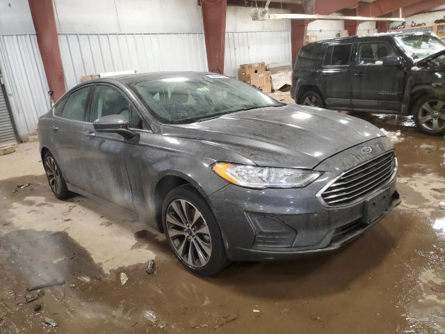 3FA6P0T90LR190358 2020 FORD FUSION, photo no. 4