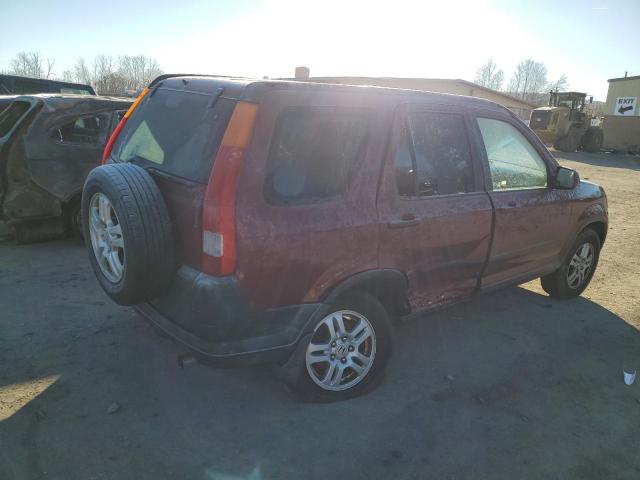 JHLRD78843C005805 | 2003 Honda cr-v ex