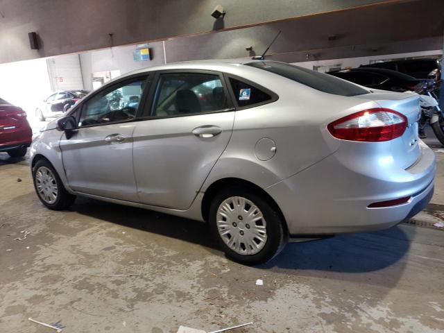 3FADP4AJ1FM189829 | 2015 FORD FIESTA S